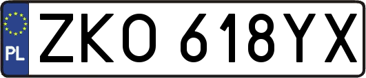 ZKO618YX