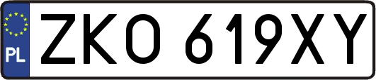 ZKO619XY