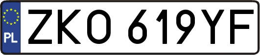 ZKO619YF