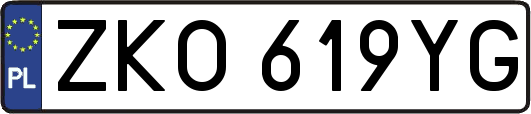 ZKO619YG