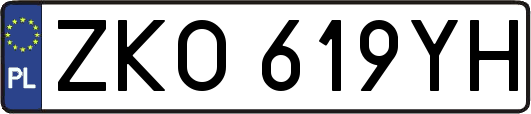 ZKO619YH