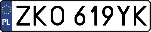 ZKO619YK