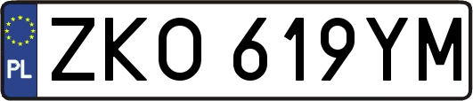 ZKO619YM