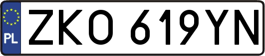 ZKO619YN