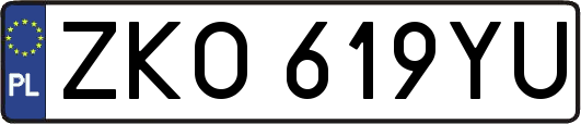 ZKO619YU