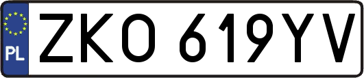 ZKO619YV
