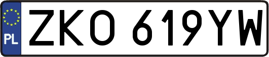 ZKO619YW