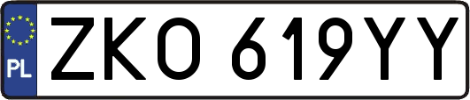 ZKO619YY