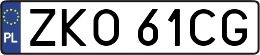 ZKO61CG