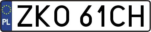 ZKO61CH