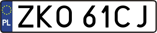 ZKO61CJ