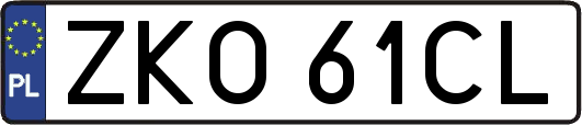 ZKO61CL