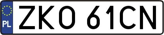 ZKO61CN