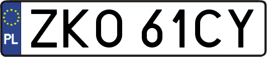 ZKO61CY