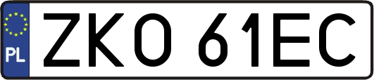 ZKO61EC