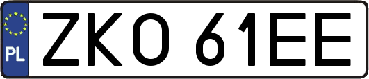 ZKO61EE