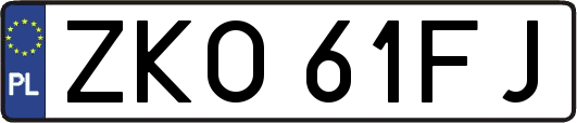 ZKO61FJ