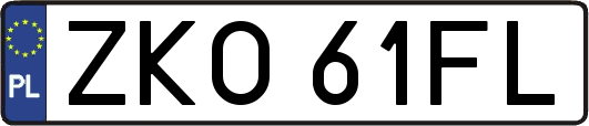 ZKO61FL
