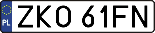 ZKO61FN