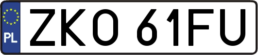 ZKO61FU
