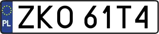 ZKO61T4