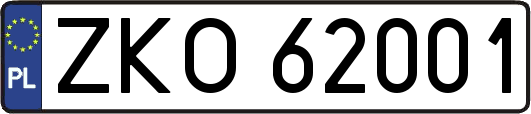ZKO62001