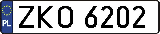 ZKO6202