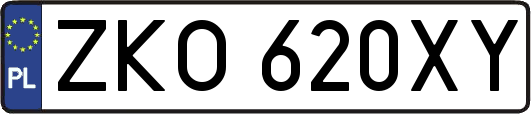ZKO620XY