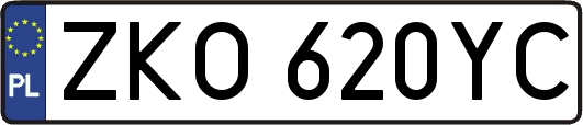 ZKO620YC