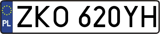 ZKO620YH
