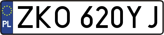 ZKO620YJ
