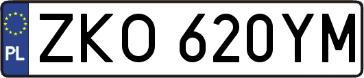 ZKO620YM