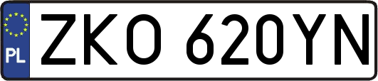 ZKO620YN