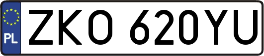 ZKO620YU