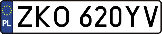 ZKO620YV