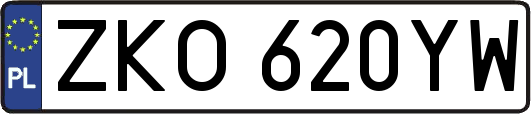 ZKO620YW
