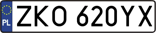 ZKO620YX