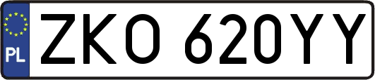ZKO620YY