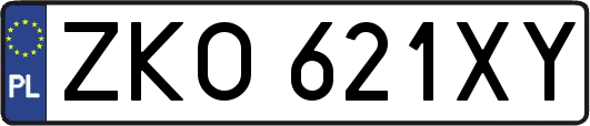 ZKO621XY