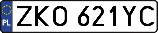 ZKO621YC