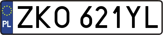 ZKO621YL