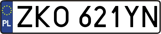 ZKO621YN
