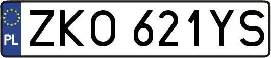 ZKO621YS