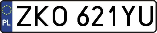 ZKO621YU