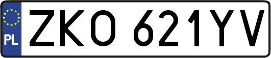 ZKO621YV