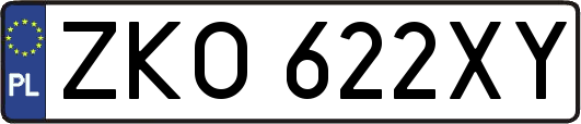 ZKO622XY