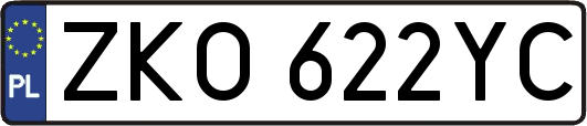 ZKO622YC