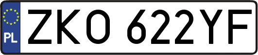 ZKO622YF