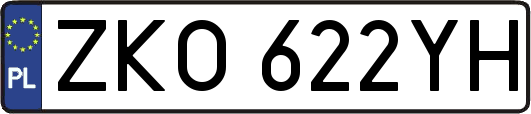 ZKO622YH