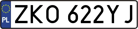 ZKO622YJ